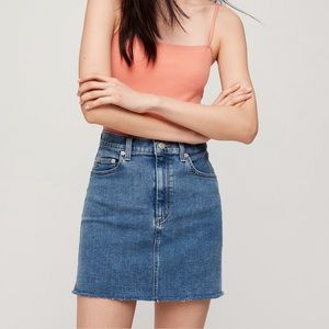Wilfred Jean Skirt